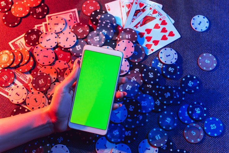 bay365 Fortune Mouse – Detailed Game Room Overview